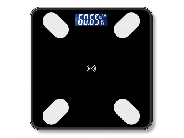 VT-2016A Body Fat Scale